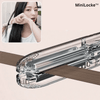 MiniLocks™ Mini Curling Iron with Double Function