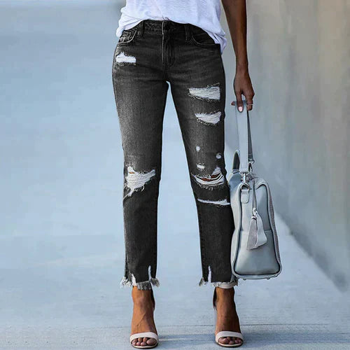 Elasa™ Hose - Ready for the Perfect Summer Look