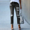 Elasa™ Hose - Ready for the Perfect Summer Look