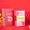 Surprise Gift Box | Surprise your loved ones with a unique and unforgettable gift (10 Bounce Boxes included)