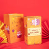 Surprise Gift Box | Surprise your loved ones with a unique and unforgettable gift (10 Bounce Boxes included)
