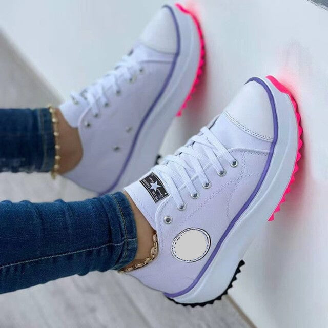 ÉtoilePro - Trendy Orthopedic Shoes