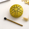 ZenDrum™ Mini – Portable Relaxation Drum with Sound Therapy