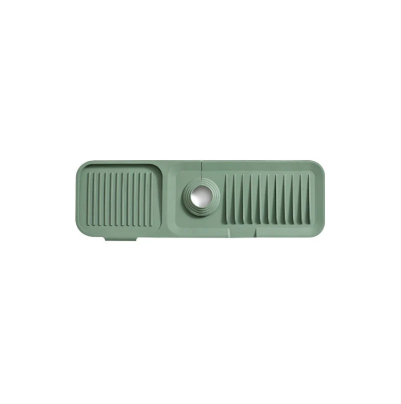 Silicone Drip Mat: Fast and Safe Drying