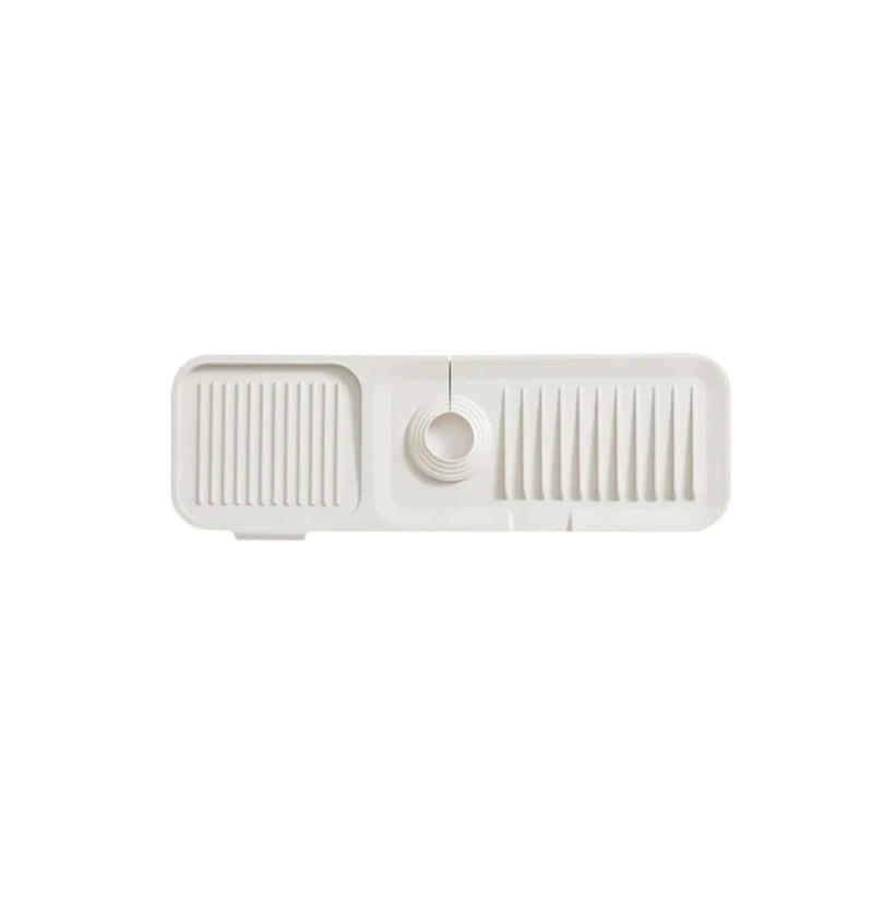 Silicone Drip Mat: Fast and Safe Drying