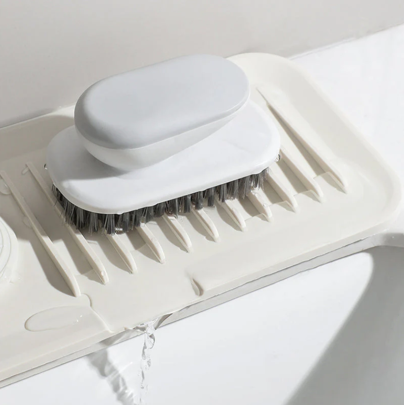 Silicone Drip Mat: Fast and Safe Drying