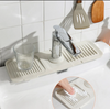 Silicone Drip Mat: Fast and Safe Drying
