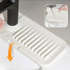 Silicone Drip Mat: Fast and Safe Drying