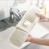 Silicone Drip Mat: Fast and Safe Drying