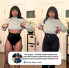 Belly Control Slip