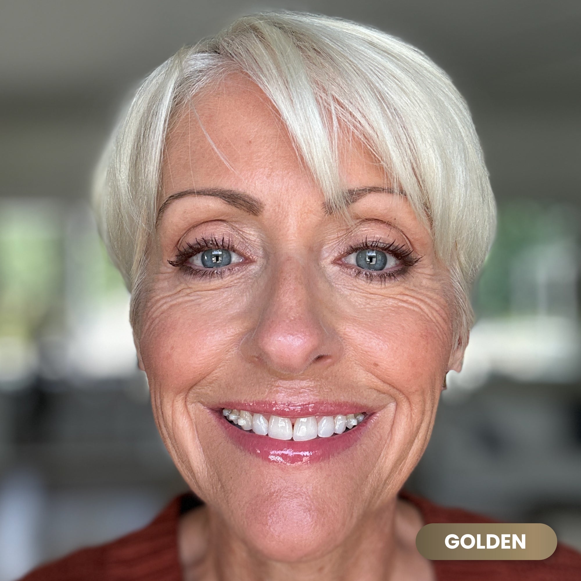 PrimeEyes Glide™ | Long-lasting Eyeliner with Gentle Texture