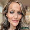 PrimeEyes Glide™ | Long-lasting Eyeliner with Gentle Texture