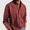 Jacob™ - Premium Casual Long Sleeve Shirt