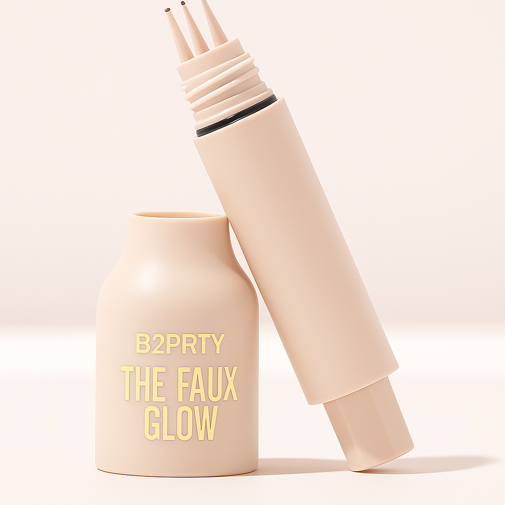 The Faux Glow™