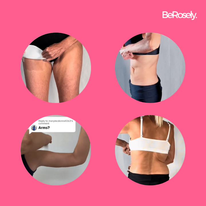StickPatch™ | Instant Firming & Shine – Invisible Firming Patches