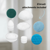 Pura Clean™ | Shower Spray Sponge
