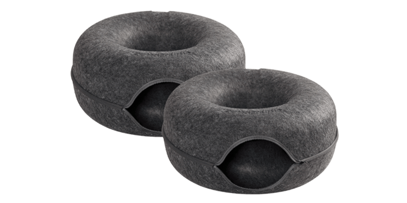 Cattasaurus™ Peekaboo Cave - Large