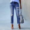 Elasa™ Hose - Ready for the Perfect Summer Look
