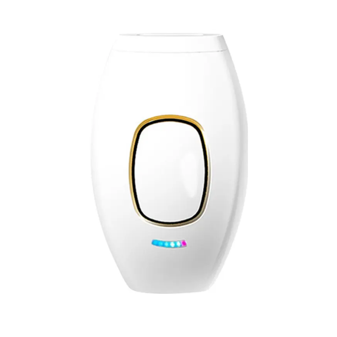 LaserTouch™ – Salon Quality for Your Home Hair Removal