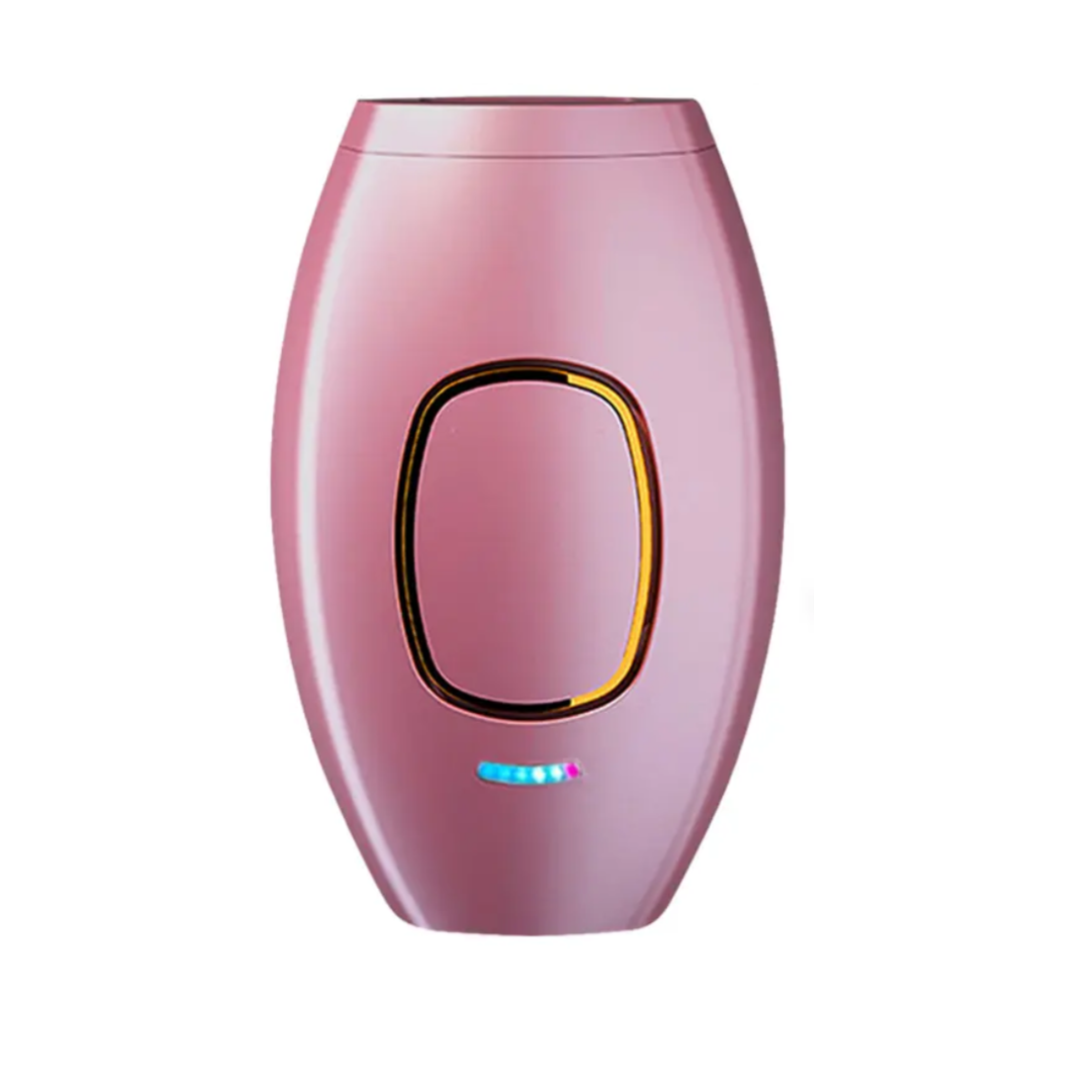 LaserTouch™ – Salon Quality for Your Home Hair Removal