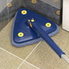 EasySpin™ – 360° Rotating Mop for Thorough and Elegant Cleaning