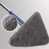 EasySpin™ – 360° Rotating Mop for Thorough and Elegant Cleaning