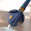 EasySpin™ – 360° Rotating Mop for Thorough and Elegant Cleaning