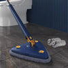 EasySpin™ – 360° Rotating Mop for Thorough and Elegant Cleaning