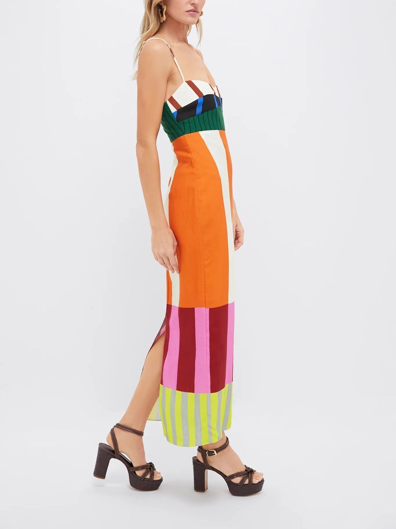 Paula™ - Elegant Dress