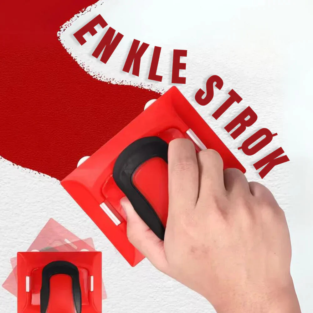 Perfect Edge™ | Precise Painting Tool I 50% OFF