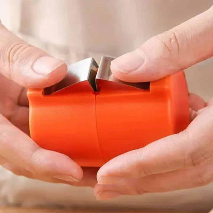 Egg opener & egg yolk separator (Buy 1 Get 1 Free)