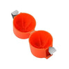 Egg opener & egg yolk separator (Buy 1 Get 1 Free)