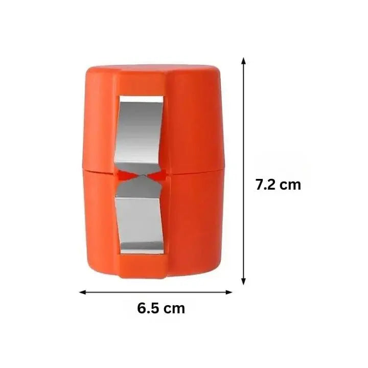Egg opener & egg yolk separator (Buy 1 Get 1 Free)