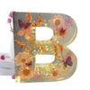 Flower Lamp - Unique Handmade Soft Light for Your Home