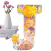 Flower Lamp - Unique Handmade Soft Light for Your Home