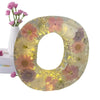 Flower Lamp - Unique Handmade Soft Light for Your Home