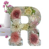 Flower Lamp - Unique Handmade Soft Light for Your Home