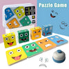 EmojiBlocks™ – The Fast-Paced Reaction Game for the Whole Family