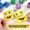 EmojiBlocks™ – The Fast-Paced Reaction Game for the Whole Family