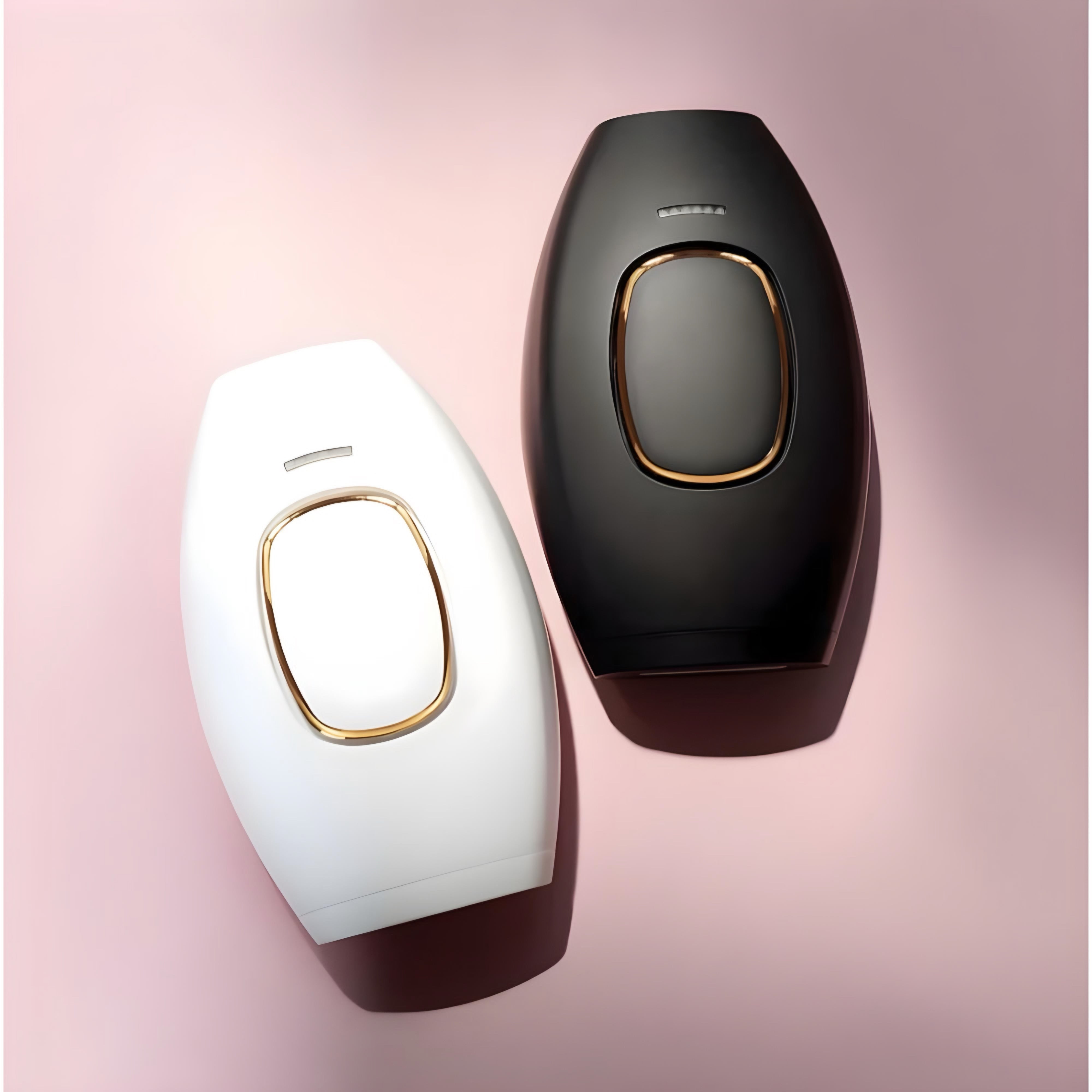 LaserTouch™ – Salon Quality for Your Home Hair Removal