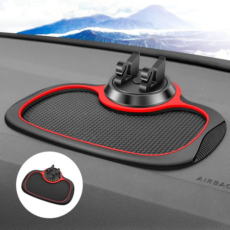 Dashgrip™ - Non-slip Dashboard Mat