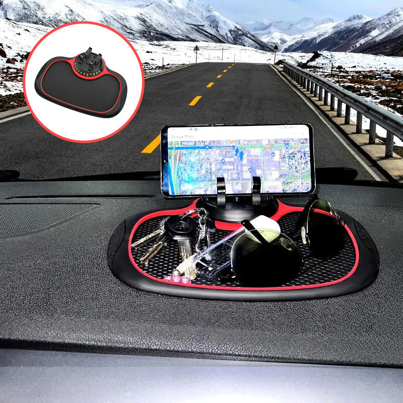 Dashgrip™ - Non-slip Dashboard Mat