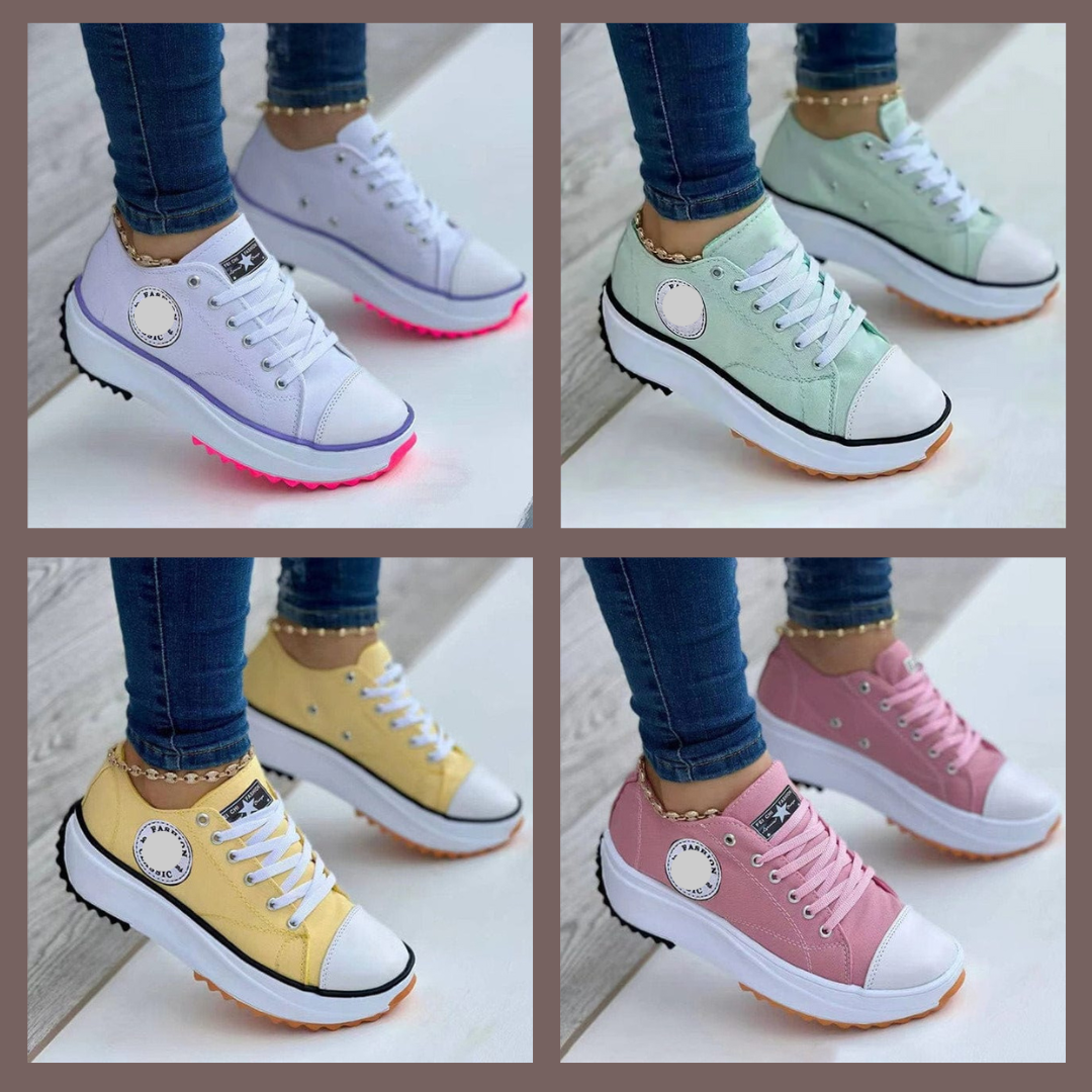 ÉtoilePro - Trendy Orthopedic Shoes