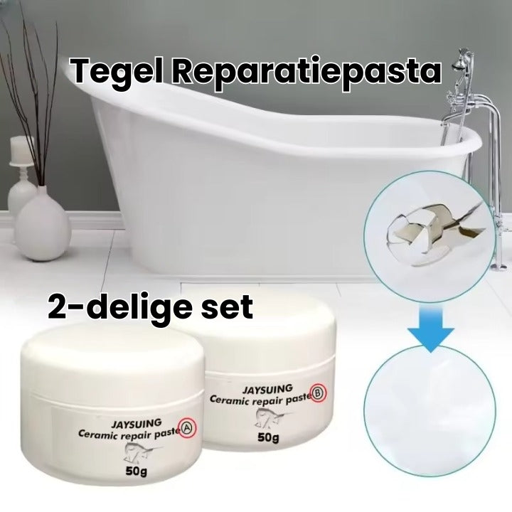 CeramiFix® – For the perfect tile surface