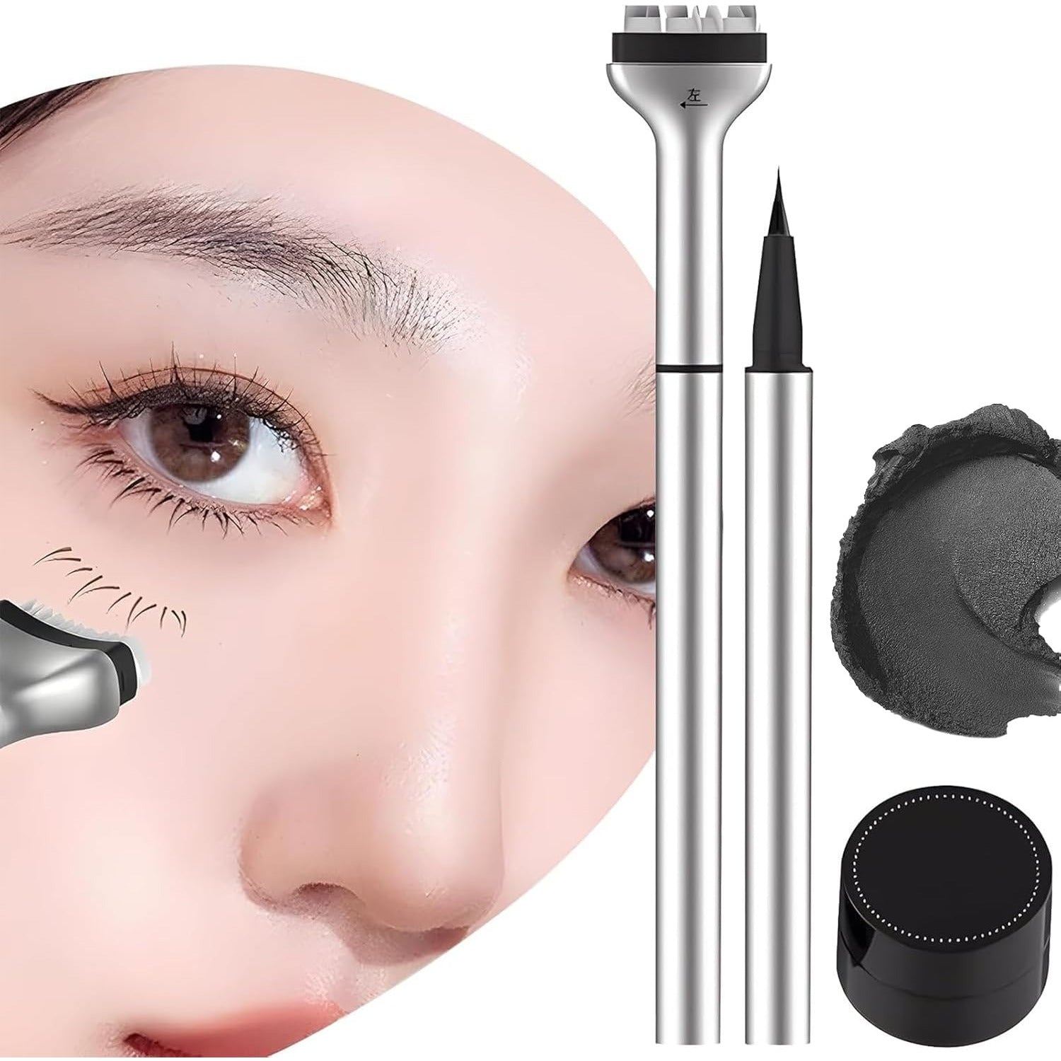 BlitzBeauty Set – Easy Makeup