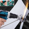 Electric Drill Shear™ - Turns a Drill into a Shear