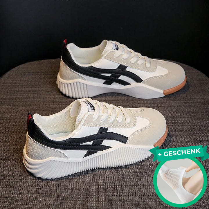 Retropad™ | Orthopedic Retro Shoes for Women
