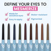 PrimeEyes Glide™ | Long-lasting Eyeliner with Gentle Texture