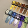Kolorful™ - Mineral Powder Pearl Pigment Art Watercolor