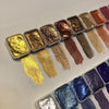 Aquarell Pearl™ Pro – Shiny Colors with Wow Effect